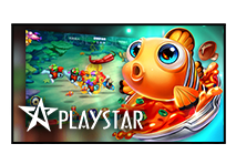Daftar Slot PlayStar Gacor